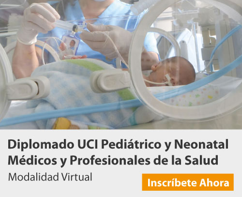 Diplomado UCI Neonatal y pediátrico