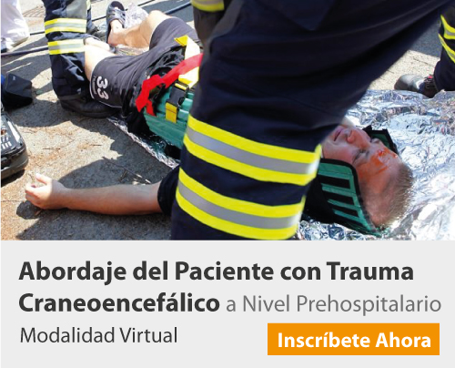 Abordaje del paciente con trauma craneoencefálico